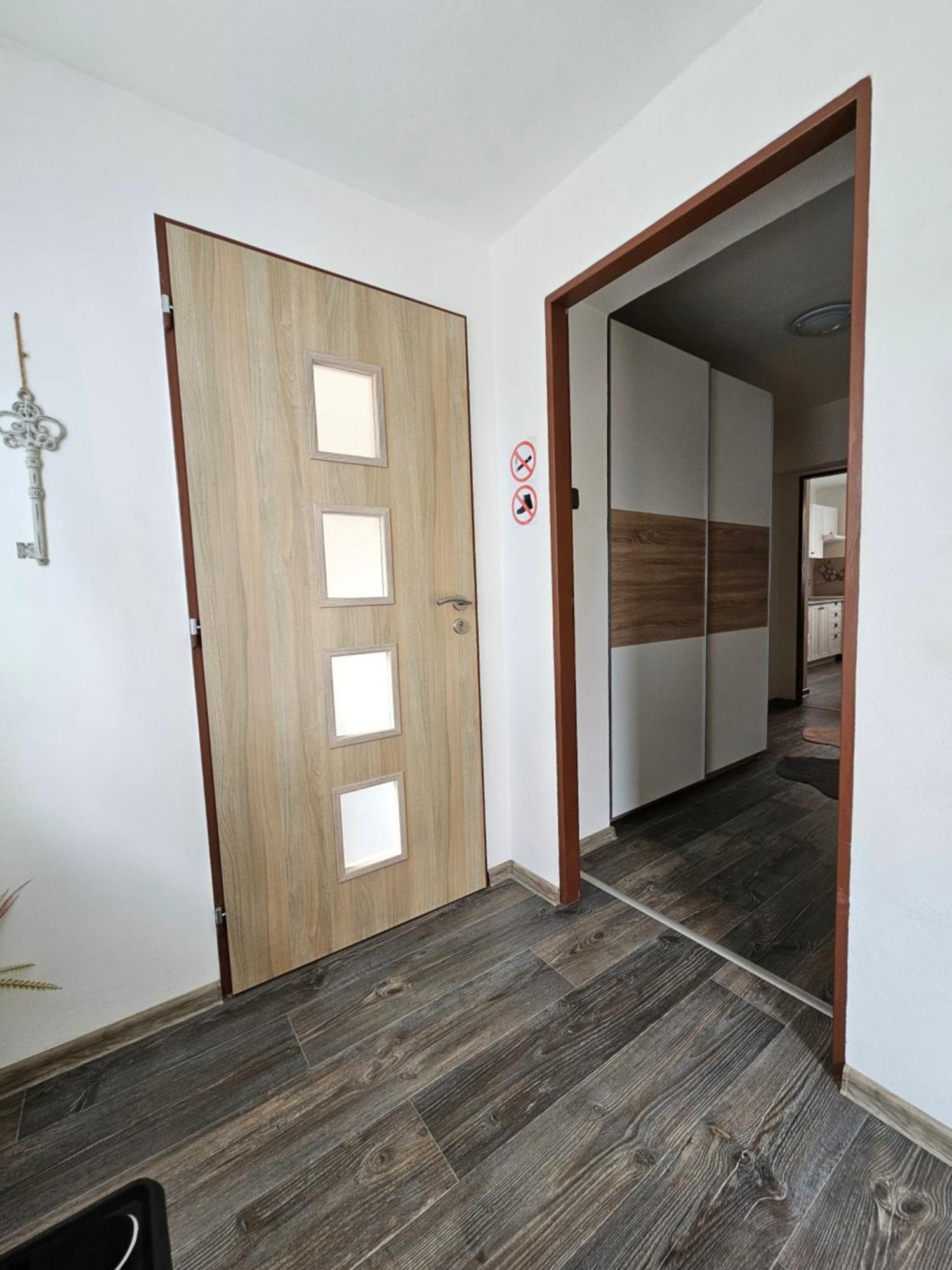 Chalupa U Radlu Domažlice Dış mekan fotoğraf